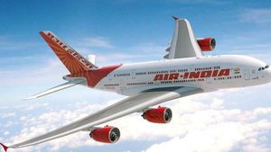 கைவிட்டு போன ஏர் இந்தியா.. 87 வருடங்களுக்கு பிறகு..  மீண்டும் டாடாவின் கைவசமாகுமா 