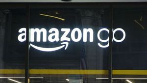 ஷாக் தரும் அமேசான்.. காசே கொடுக்காமல் பொருட்களை எடுத்துச் செல்லலாம்.. எப்படி சாத்தியம்! 