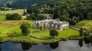 இப்படி ஒரு வேலை கிடைச்சா எப்படி இருக்கும்.. இலவசமா உணவு.. தினமும் ரூ.9000 சம்பளம்..! 