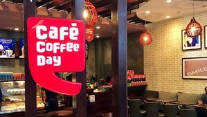கபே காபி டே நிறுவனத்தை வாங்குகிறதா ஓயோ? #CCD 