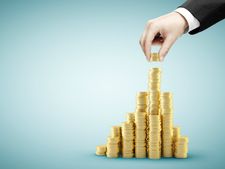 லாபம் பார்க்க ஒரு நல்ல வாய்ப்பு..! 52 வார உச்ச விலை தொட்ட72  பங்குகள் விவரம்..! 