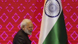  இந்தியாவில் முதலீடு செய்ய இதுவே சரியான நேரம்.. முதலீட்டாளர்களுக்கு மோடி அழைப்பு..!