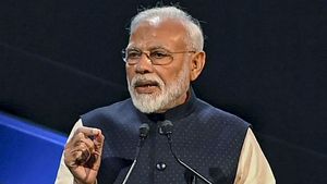 ஆர்சிஇபி-ல் இணையாத இந்தியா..! 