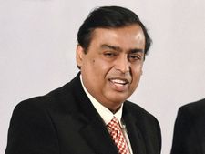 முகேஷ் அம்பானியின் அடுத்த மெகா கூட்டணி.. இனி ஆட்டமே வேற..!