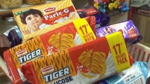 பார்லே, பிரிட்டானியா.. உள்ளிட்ட பிஸ்கட்டுகள் விலை விரைவில் உயரலாம்.. பாக்கெட்டுகளும் சிறியதாகும்! 