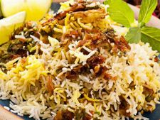 35,000 வகையான பிரியாணி.. ஜெயில் பிரியாணி, 19 ரூபாய் வெஜ் பிரியாணி.. அதிர்ச்சி கொடுத்த ஸ்விக்கி..!