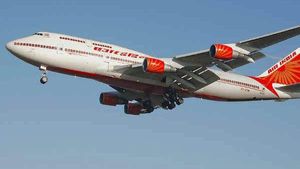 இனி கடனில் டிக்கெட் இல்லை.. அரசு நிறுவனங்களுக்கு ஏர் இந்தியா கறார்..! 