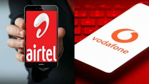 இனி உங்க பாக்கெட் காலி தான்.. பார்த்து சூதானமா இருங்கப்பு.. ஏர்டெல் வோடபோன் கட்டண உயர்வு.! 