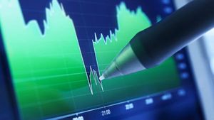 வட போச்சே..! 118 பங்குகள் விலை சரிவு..! 