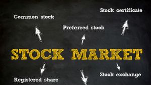 சென்செக்ஸ் தடுமாறினாலும், உச்சம் தொட்ட 71 பங்குகள்..! 