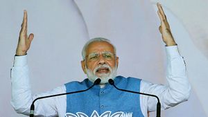 பட்ஜெட்டில் என்ன செய்யலாம்.. வாருங்கள் ஐடியா சொல்லுங்கள்.. மக்களை அழைக்கும் பிரதமர் மோடி..! 