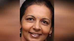 மீண்டும் ஒரு பதவி பிரச்சனையா.. என்னதான் நடக்கிறது முருகப்பா குழுமத்தில்..! 