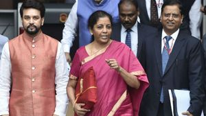 பட்ஜெட் 2020: பட்ஜெட்டில் கவனிக்கபட வேண்டிய முக்கிய விஷயங்கள் என்னென்ன..! 