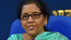  “இந்தியா பொருளாதார சிக்கலில் இல்லை” என்ன இப்படி சொல்லிட்டீங்க!