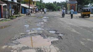 சாலை பாதுகாப்புக்கு ரூ.14,000 கோடி திட்டம்.. தயாராகும் மத்திய அமைச்சம்..!