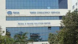 மந்த நிலையை உறுதிப்படுத்தும் TCS..! ஐடி தாதாவுக்கு இந்த நிலையா..? 