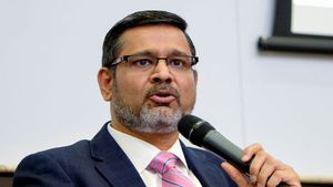 விப்ரோவிலிருந்து விலகும் அபிதாலி நீமுச்வாலா.. காரணம் என்ன..! 