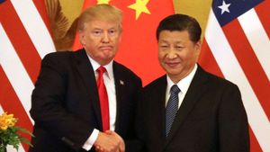 அதற்கெல்லாம் வாய்ப்பே இல்ல ராஜா.. சீனா அமெரிக்கா பிரச்சனை மேலும் அதிகமாகலாம்..!