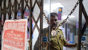 மீண்டும் ஸ்ட்ரைக்.. வங்கி ஊழியர்கள் அதிரடி அறிவிப்பு..!