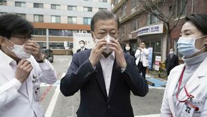 சீனாவில் கரன்ஸி நோட்டுக்களை அழிக்கத் திட்டம்! ஏன் இந்த முடிவு? 