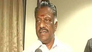 சாதாரண மக்களுக்கு என்ன சொன்னார் ஓபிஎஸ்..! 