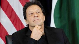 கை விரிக்கிறதா சீனா? கவலையில் பாகிஸ்தான்! காரணம் என்ன? 