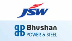 புஷன் ஸ்டீலை கைப்பற்றியது JSW ஸ்டீல்.. யாருக்கு லாபம்..?