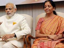 இந்தியாவின் வளர்ச்சி இம்புட்டு தான்.. புட்டு புட்டு வைக்கும் ஆய்வுகள்.. கவலையில் மத்திய அரசு..! 