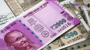 துபாயில் கொண்டு போய் கருப்புப் பணத்தைக் கொட்டிய 2000 இந்தியர்கள்! 