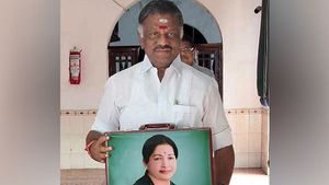  தூத்துகுடி அருகில் ரூ.49,000 கோடியில் பெட்ரோலியம் சுத்திகரிப்பு ஆலை.. மாஸ்காட்டும் தமிழக பட்ஜெட்! 