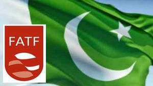 பாகிஸ்தானுக்கு மீண்டும் செக்! வாய் திறக்காத இந்தியா! 