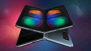 சரியும் சாம்சங் சாம்ராஜ்யம்.. இதாவது சாம்சங்கை தூக்கி நிறுத்துமா..? 