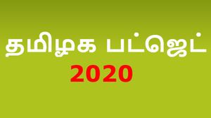 தமிழ்நாடு பட்ஜெட் சிறப்பம்சங்கள் என்னென்ன.. என்ன சொல்லி இருக்கிறார் ஓ.பன்னீர்செல்வம்..! 