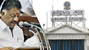 எந்தெந்த துறைக்கு எவ்வளவு நிதி ஒதுக்கீடு.. தமிழக பட்ஜெட்டில் சிறப்பு அம்சங்கள் என்ன.. ! 