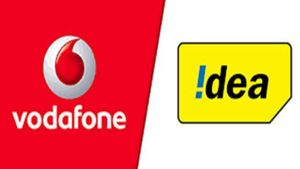 எகிறிய வொடாபோன் ஐடியா பங்கு விலை! காரணம் என்ன?