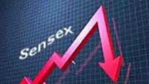 கடுமையான சரிவு கண்ட அமெரிக்கா, இங்கிலாந்து பங்குச் சந்தைகள்.. இப்போது இந்தியாவுக்கும் பலத்த அடி! 