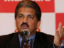 மெய்யாலுமே நீங்க கிரேட் சார்! கொரோனா வைரஸ் போராட்டத்தில் களம் இறங்கும் ஆனந்த் மஹிந்திரா! 