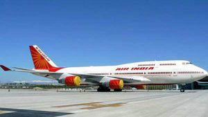 சம்பள பாக்கி என்னவாயிற்று.. டாடாவுக்கு கைமாறும் முன் கூறுங்கள்.. விற்றும் பிரச்சனை முடியவில்லையா..! 