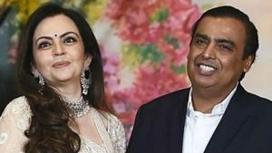 அம்பானி பார்ட்னருக்கு நடந்த சோக கதை.. 320 பில்லியன் டாலர் மாயம்..!