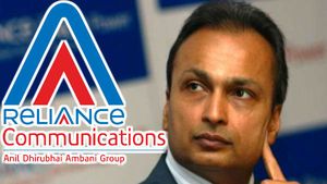சீன வங்கிகளால் அனில் அம்பானிக்கு வந்த புது சிக்கல்.. $717 மில்லியன் கடன் பிரச்சனை தான் காரணமா?