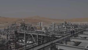 சவுதி அரேபியாவுக்கு என்னதான் பிரச்சனை.. எதற்காக இந்த வீம்பு..!