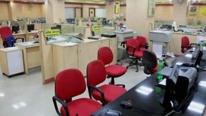 இந்த 5 நாட்கள் வங்கி சேவைகள் பாதிக்கப்படலாம்.. எச்சரிக்கையா இருங்க..!