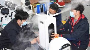 சீனாவினை விடாமல் துரத்தும் கொரோனா.. அடுத்த ஆட்டம் ஆரம்பம்.. கதறும் நிறுவனங்கள்..! 