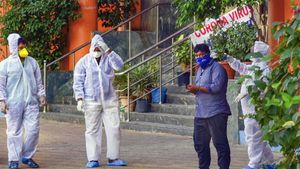 கொரோனாவால் பலத்த அடி வாங்கிய சீனா.. ஏன்.. எப்படி..! 