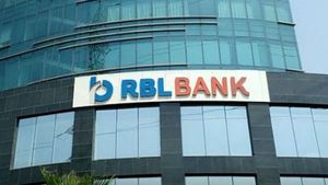 யெஸ் பேங்க் நெருக்கடி எதிரொலி.. 3% டெபாசிட்டை இழந்த RBL பேங்க்.. இன்னும் என்னவெல்லாம் நடக்குமோ..! 