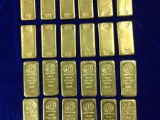 விற்கிற விலைக்கு 15 கிலோ தங்கத்த கடல்லயா போடுவாங்க.. என்ன காரணம்..! 