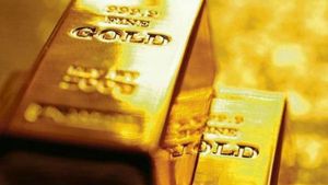 Gold: டன் கணக்கில் தங்கம் வைத்திருக்கும் டாப் நாடுகள்! உங்ககிட்ட எவ்வளவு தங்கம் இருக்கு?