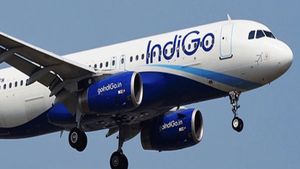 இண்டிகோ கொடுத்த அதிரடி சலுகை.. அதுவும் மார்ச் 31 வரையில்.. காரணம் இது தான்..! 