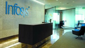  அமெரிக்கர்களை அதிகம் பணியில் அமர்த்தும் இன்ஃபோசிஸ்.. காரணம் என்ன தெரியுமா..!