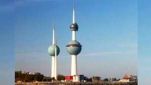 குவைத்தில் ஊழியர்களுக்கு 2 வாரம் விடுமுறை! 2 வாரம் எல்லாமே ஷட் டவுன்! ஏன் தெரியுமா..? 